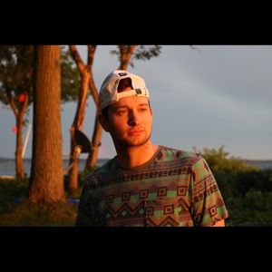 Meet your Posher, Spencer